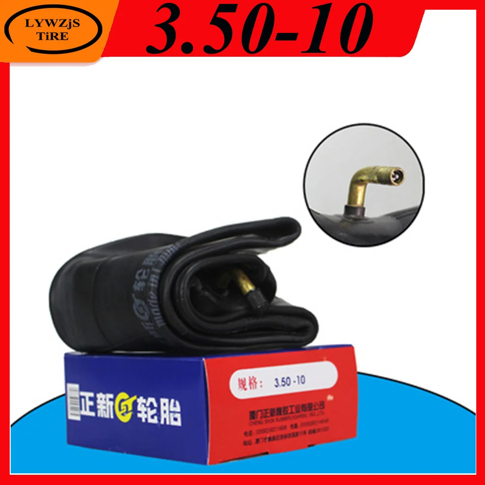 

Good Quality 3.50-10 Inner Camera 3.50-10 Inner Tube Inner Tire for Electric Tricycle, Motorcycle Parts