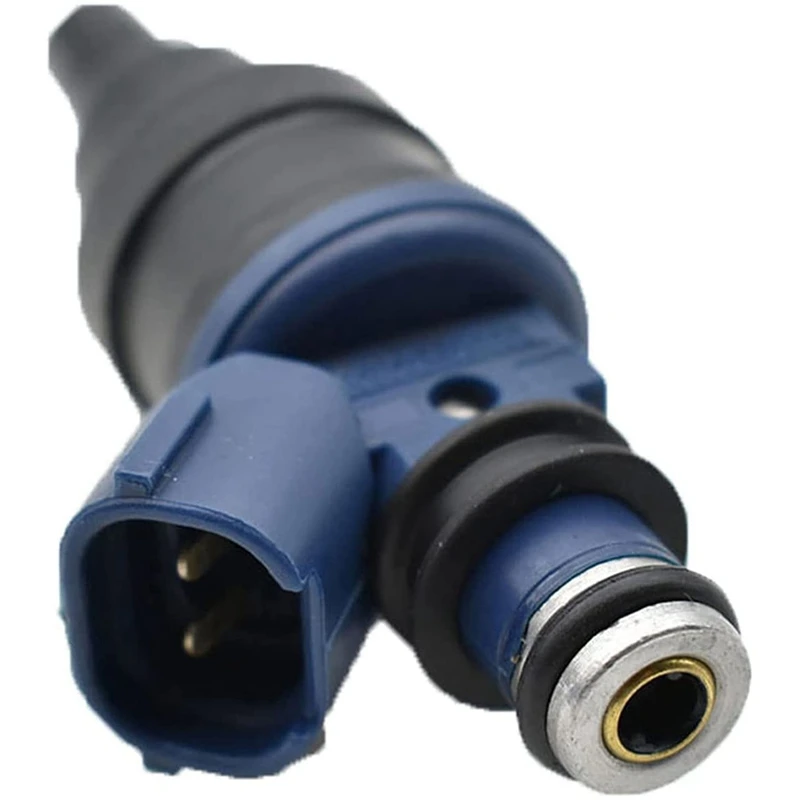 Топливная форсунка для Toyota Carina E AT190 4AFE AT191 7AFE 1992-1997 23250-02030