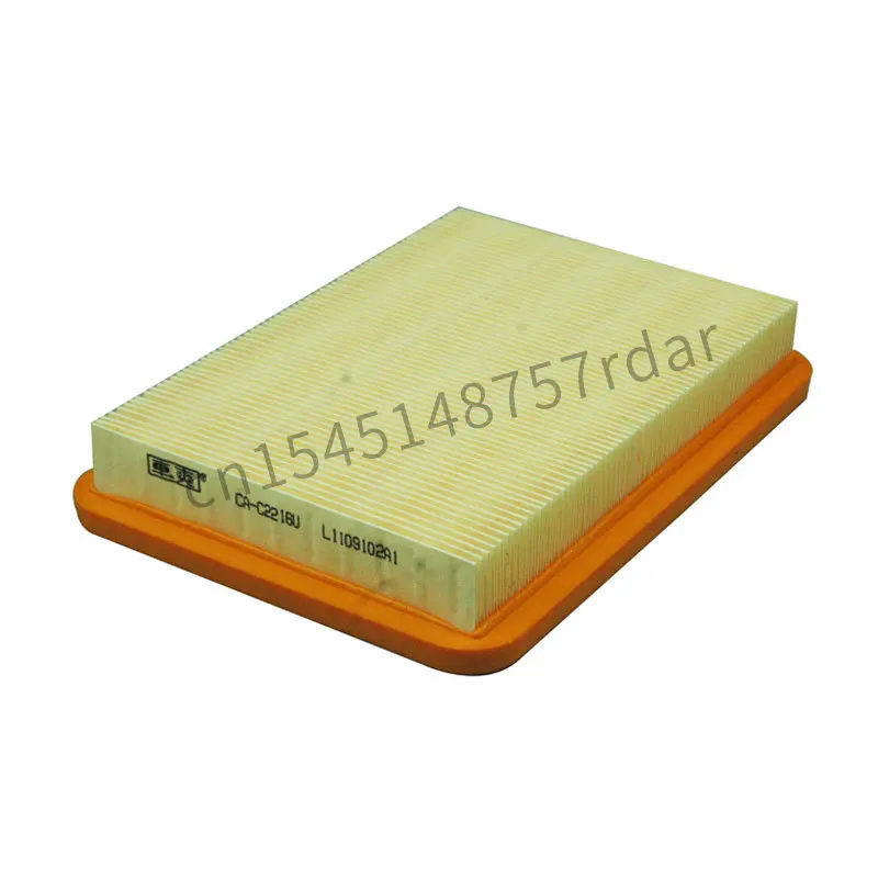 

Suitable for Lifan 520 1.3/1.5l air filter element 1109102a1