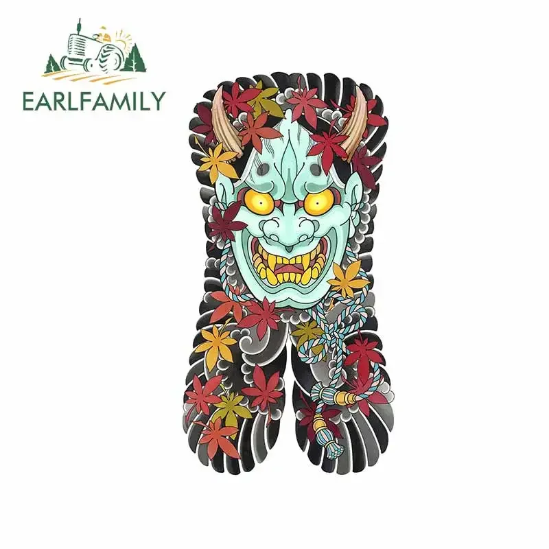 EARLFAMILY 13 см x 10 5 Монстр личность креативная фотография