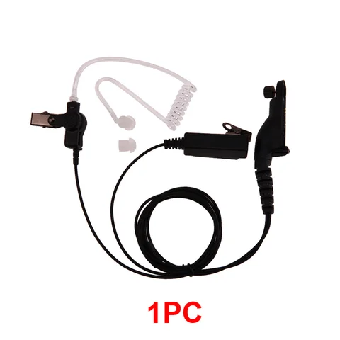 10-1 шт. PTT гарнитура с микрофоном для Motorola XiR P8260 P8268 APX2000 APX6000 APX7000 DP3600 DP4400 XPR6550 XPR7580 рация