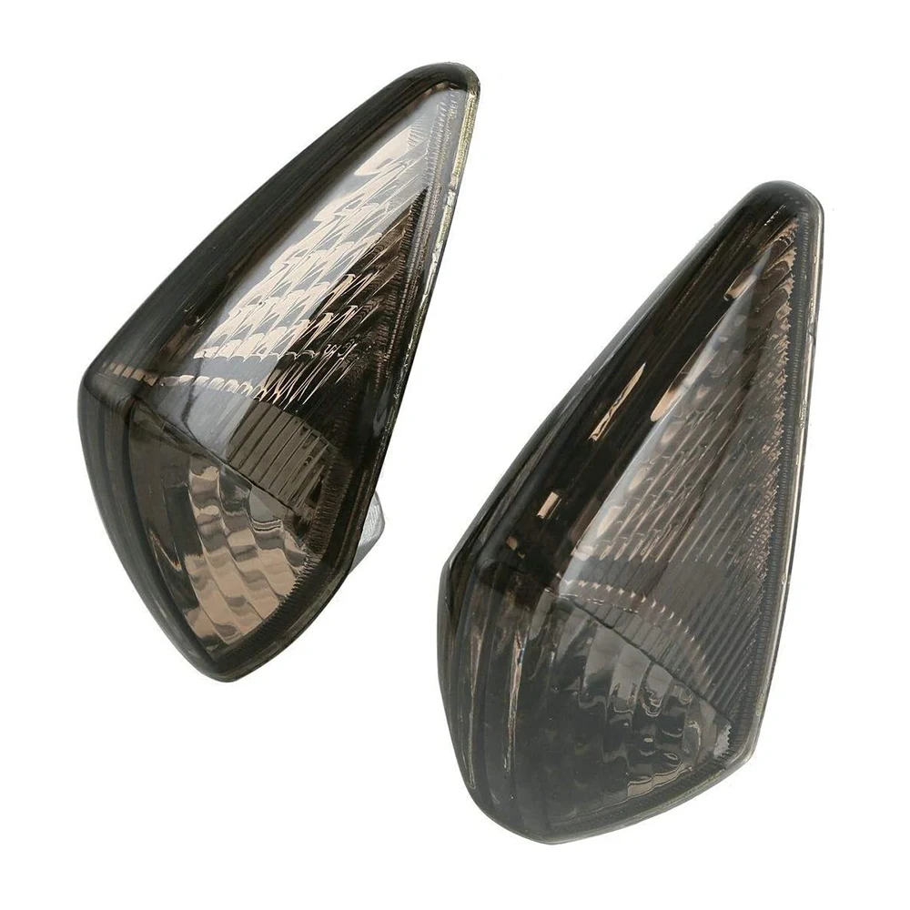 Указатели поворота для мотоцикла 2 шт. подходят Honda VFR800 VFR 800 1998-2001 | Мотоциклетный