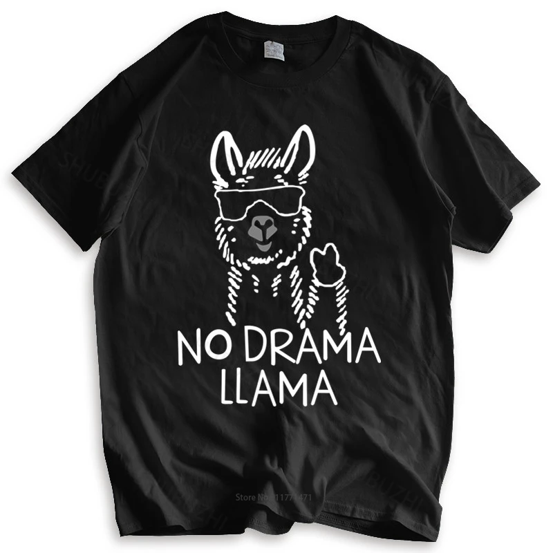 

Новинка, футболка, черные топы для мужчин, футболка с цитатой с животным, летняя футболка