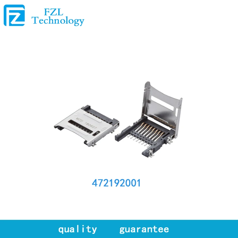 100 шт. 472192001 47219-2001 новый оригинальный аутентичный