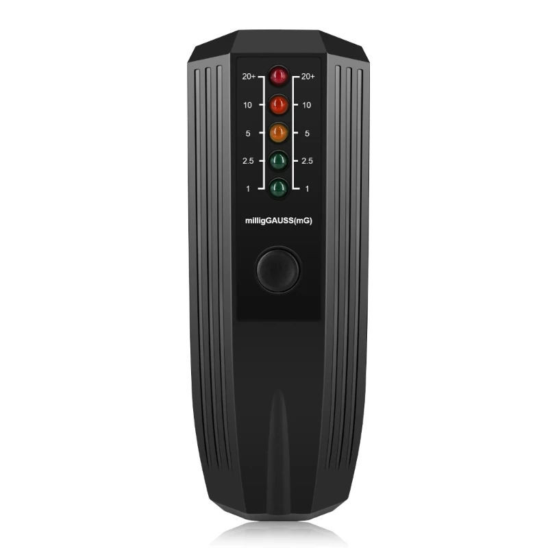 Детектор электромагнитного излучения Дозиметр-монитор Портативный измеритель