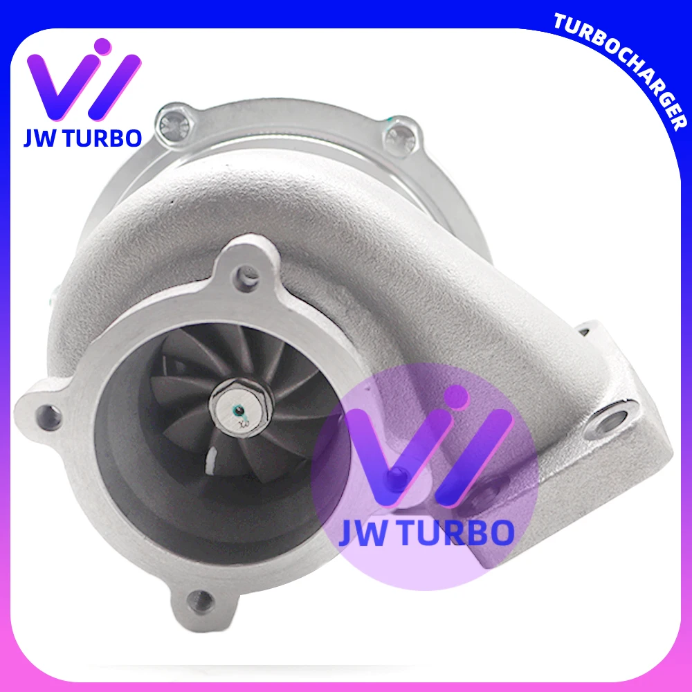Для турбокомпрессора R32 R33 R34 RB25 RB30 T3. 70 63 AR GT35 GT3582 GT3582R Turbo для всех 4/6 цилиндров и