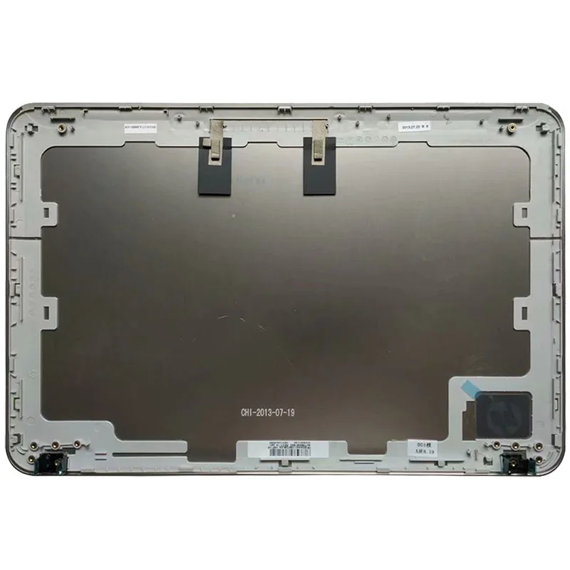 

NEW Laptop LCD Back Cover For HP Pavilion DM4-1000 DM4-2000 silver 650674-001 608208-001 A shell