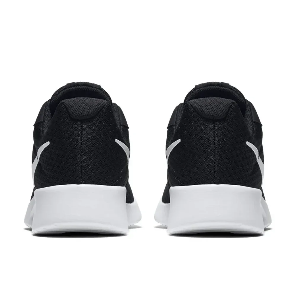 Новый список низких кроссовок Nike Tanjun классические легкие дышащие мужские и