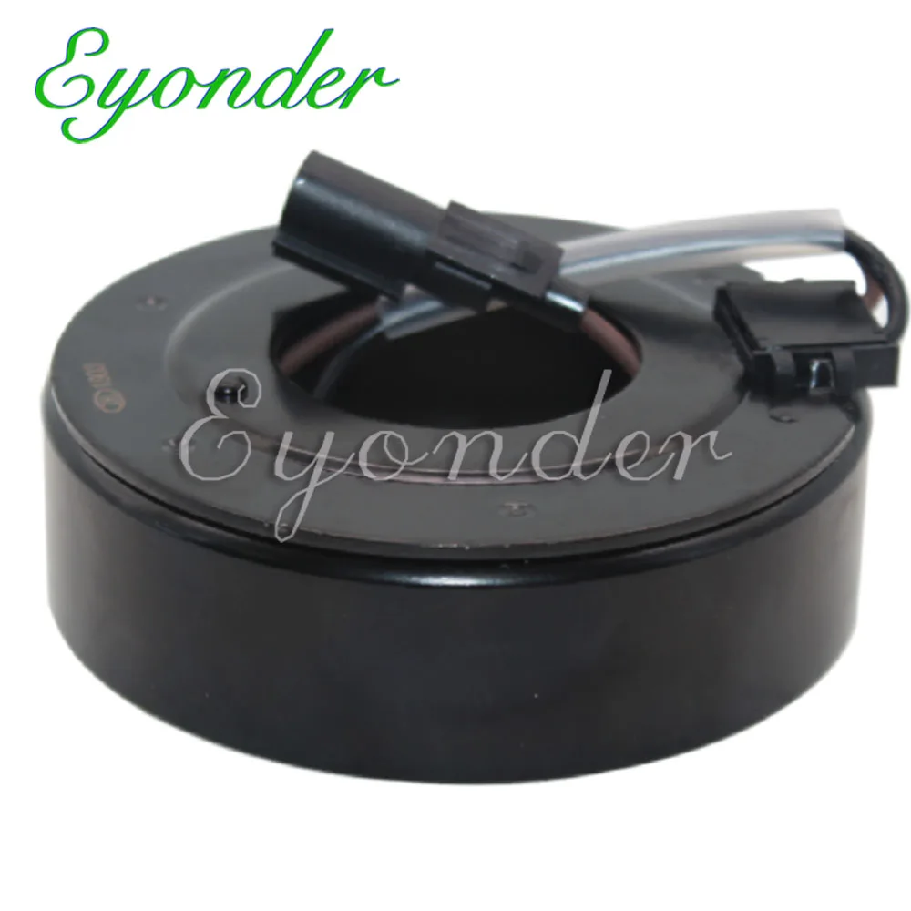 Полевая катушка сцепления компрессора кондиционера для Sanden PXC16 для VOLVOV 40 T4 D3 T5 36001670 P31292175 36011357 31292175