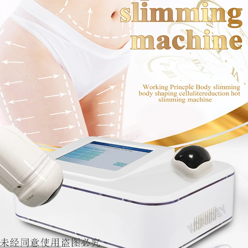 

Most Effective Body Shaping Fat Burning Lipo Weight Loss Skin Tightening Cellulite Reduction Body Slimming Machine