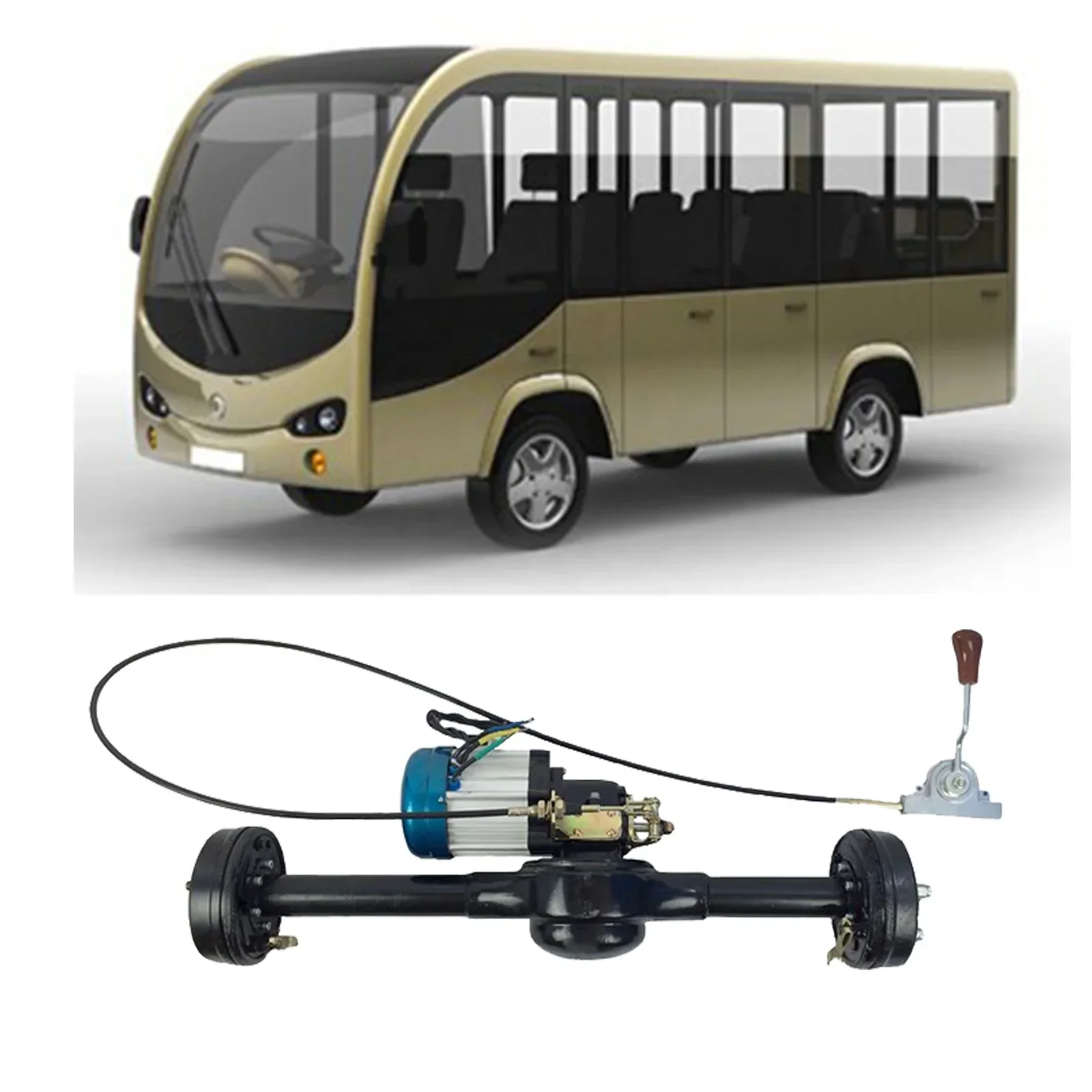 Система привода транспортного средства гидравлический вилочный погрузчик