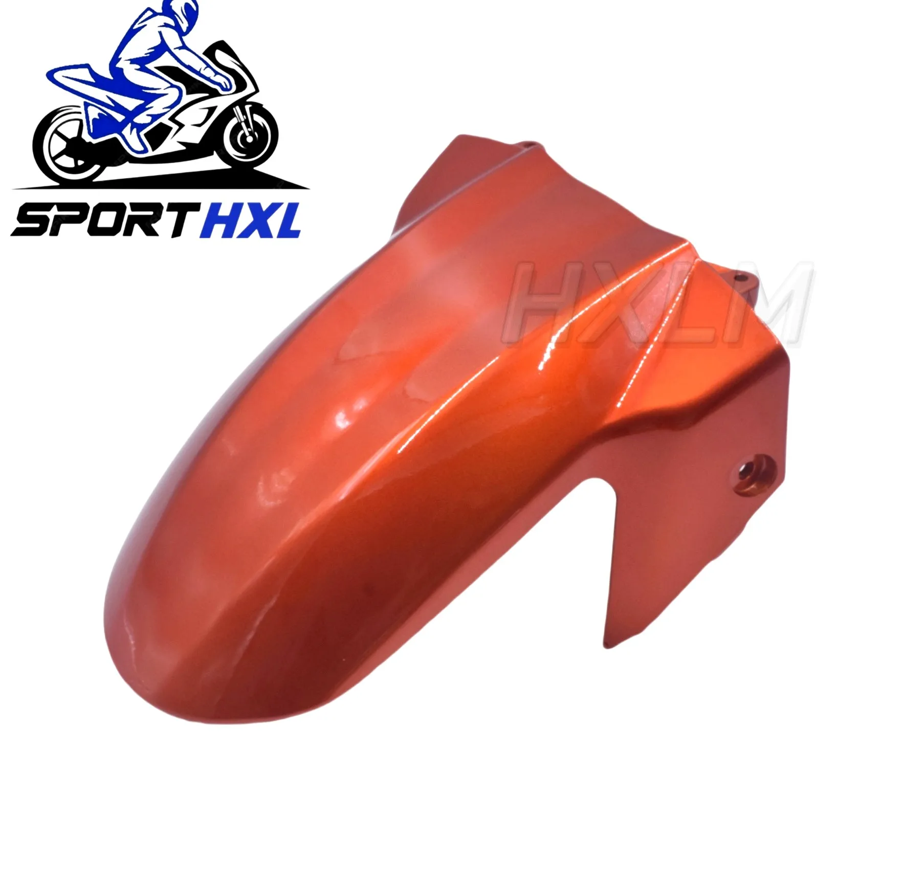 Фото Переднее крыло для гоночного мотоцикла Kawasaki ER6R ER6F ER-6 ER6 R F, аксессуары для ветрового стекла, обтекатель, дефлектор. №3