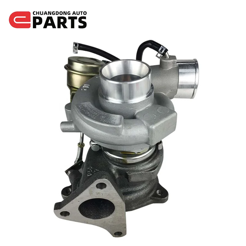 

TD04L Turbocharger Kit for Sales 49377-04505 49377-04502 49377-04502 14412AA4560 1444 12-AA4560 Turbo for Subaru Forester Imprez