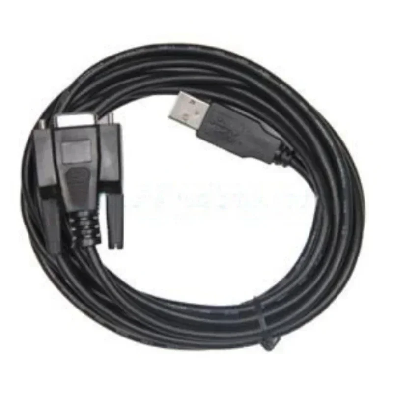 USB-адаптер VIGOR для программирования ПЛК Vigor серий VH, VB, M: кабель USB-RS232 для загрузки данных VBUSB200 PC-VIGOR (art.: 3920dbed0e416) - 3920dbed0e416