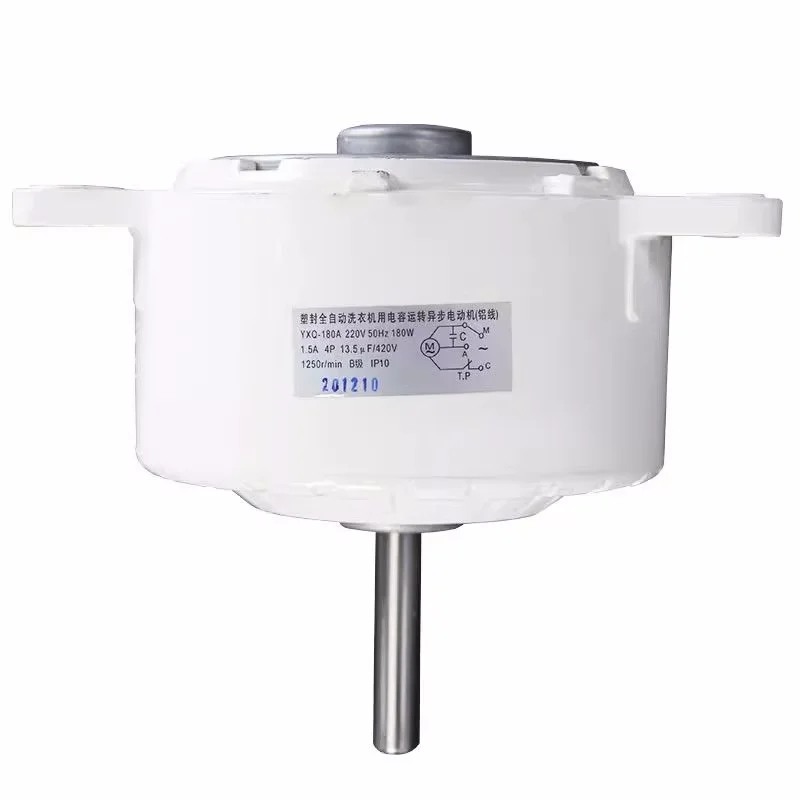 Новинка для двигателя стиральной машины Panasonic 180 Вт YXQ-180A VTM114C180HU (56264) (art.: 3920cd31744fb) - 3920cd31744fb