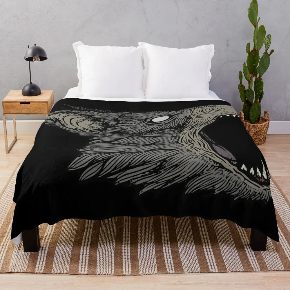 Одеяло Fenris для малышей одеяла сна