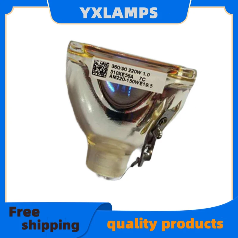 

UHP 220W 1,0 E19.5 UHP 200W 1,0 E19.5 POA-LMP90 для проекторов SANYO, лампа с неизолированным освещением XU73 XE40/XL40/XU76/XU83/XU86