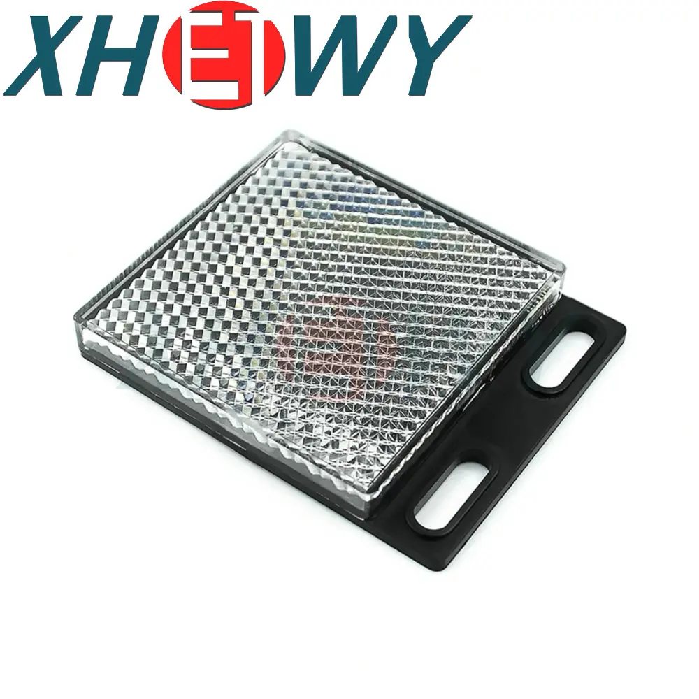 Фотоэлектрический сенсорный фоторефлектор