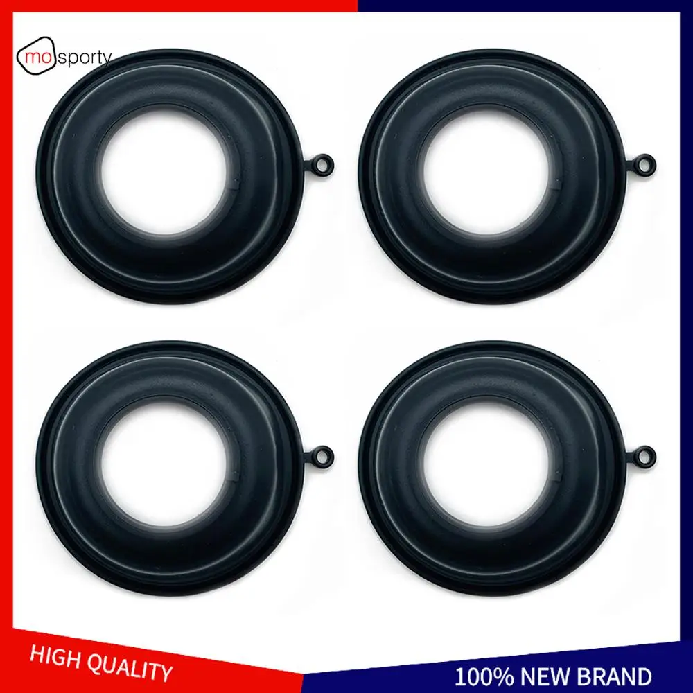 

Motorcycle Carburetor Vacuum Diaphragm Repair Kit for Suzuki XF650U 1997-2002 XF650 XF 650U 650 U