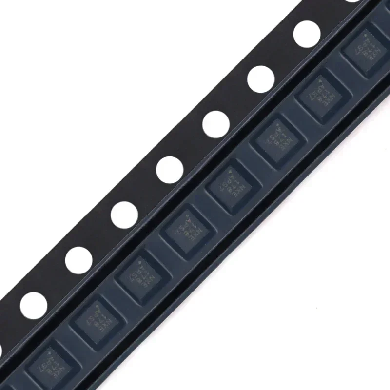 

HongShun BQ24040DSQR NXE Стандартная версия QFN