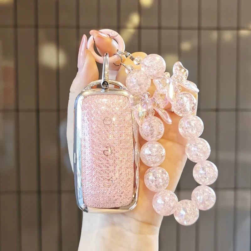 Чехол для ключей Geely Galaxy L7 24 L6 plus Starship l7max E8 e5