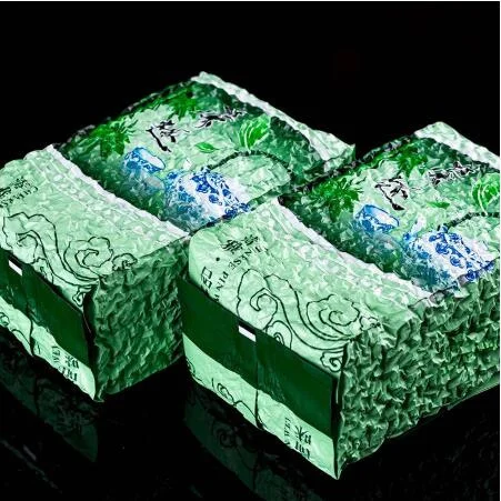 Anxi органический чай Гуань Инь Большая распродажа Китай 1725 oolong без заварочного