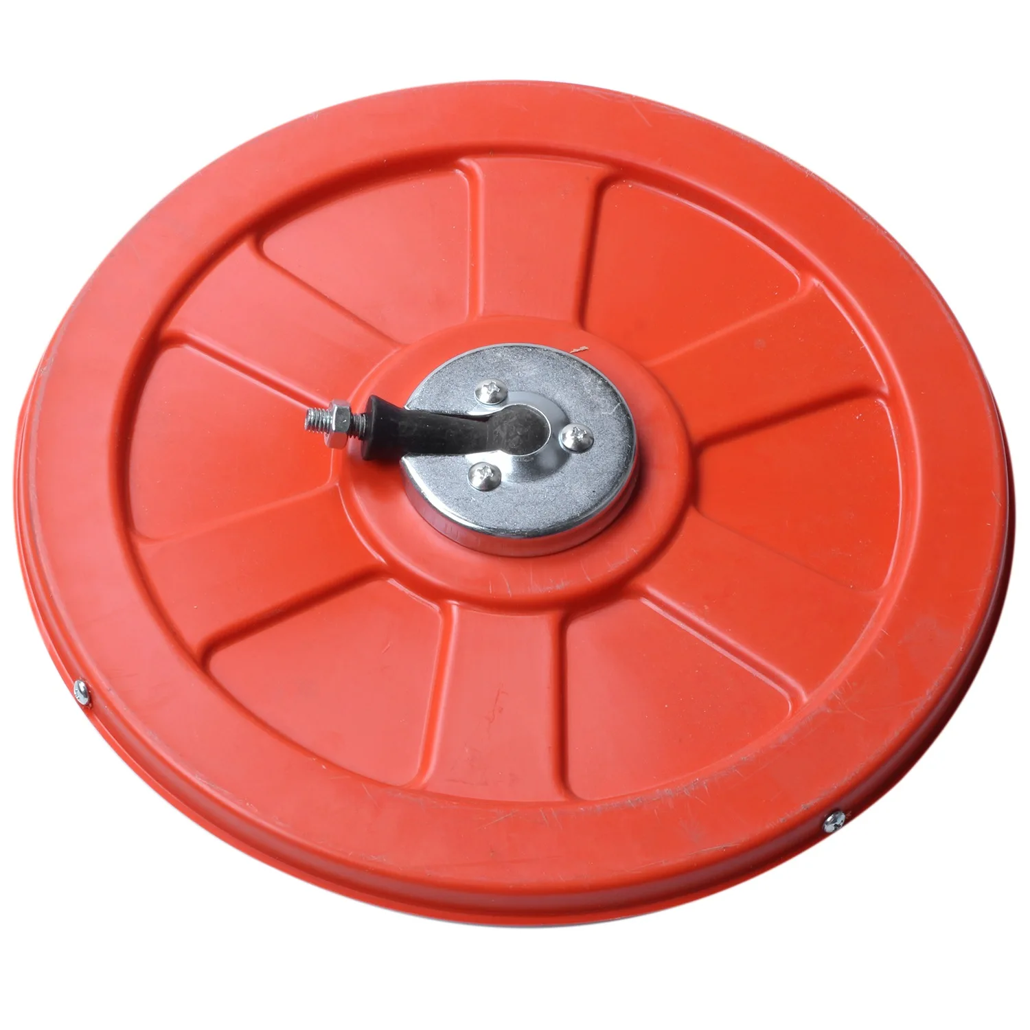 Широкоугольное защитное Автомобильное Зеркало 30 см