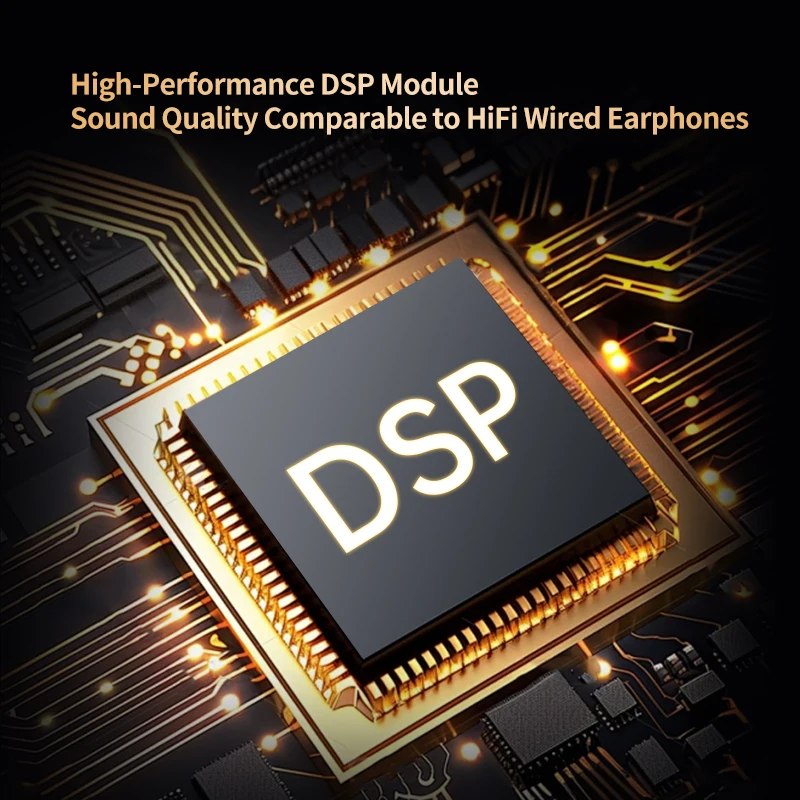 KZ Sora True Wireless Stereo TWS Bluetooth 5.4 Наушники Hi-Fi-вкладыши Беспроводные музыкальные