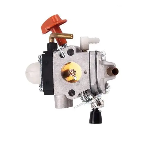Детали двигателя газонокосилки запасная часть карбюратора для 4180 120 0615 FS90 FS111 HT103