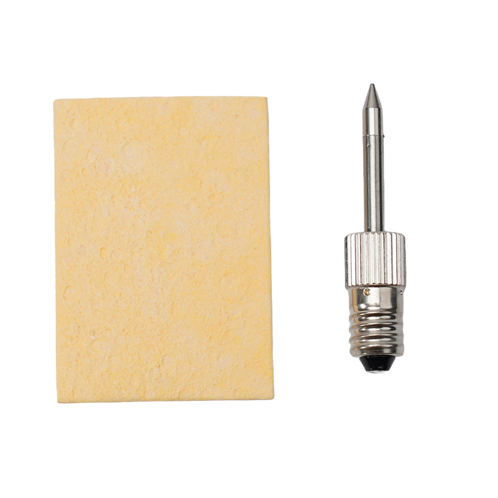 AAAAHot SaleHeadWeldingToolAccessories E10 ИнтерфейсSlutingIronTipsНасадки для сварки USB-набор паяльных жал