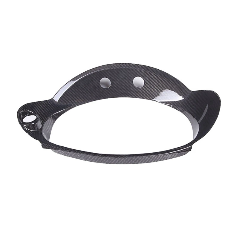 

Car Carbon Fiber Dashboard Cover Trim Car Dashboard Cover Trim For 86 / Subaru BRZ 2012-2022