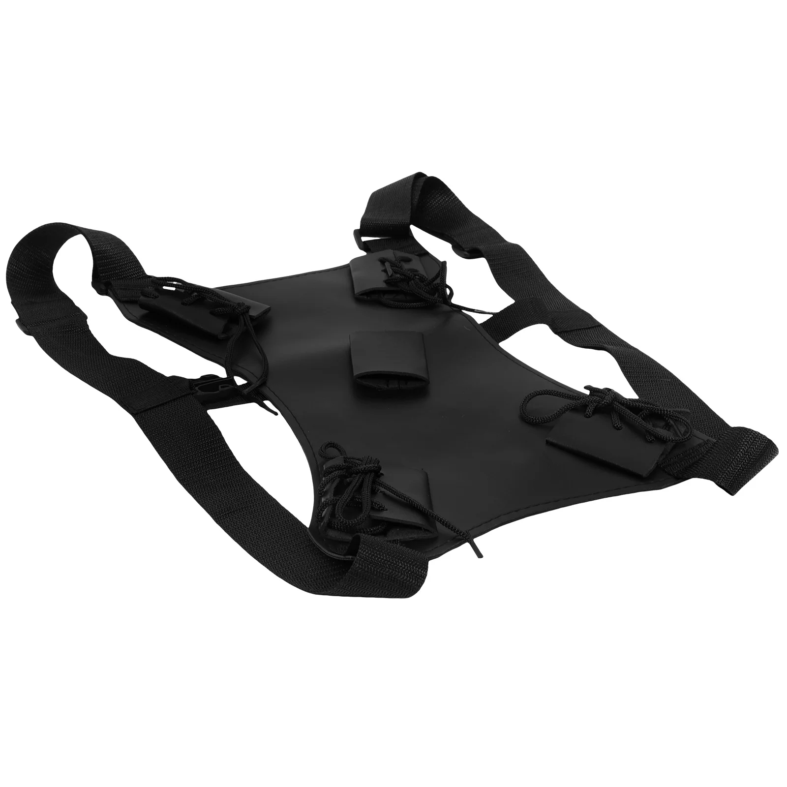 Рюкзаки с ножнами и диагональными ремнями двойной чехол для меча трости мужчин