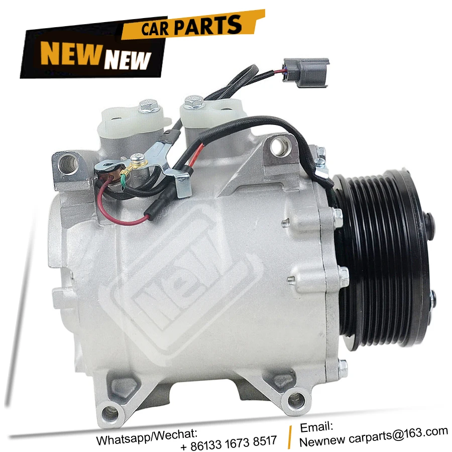 38810pnb006 38870pnb006 38810-pnb-006 38870-pnb-006 For Honda Cr-v 02-06 L4 2.4l