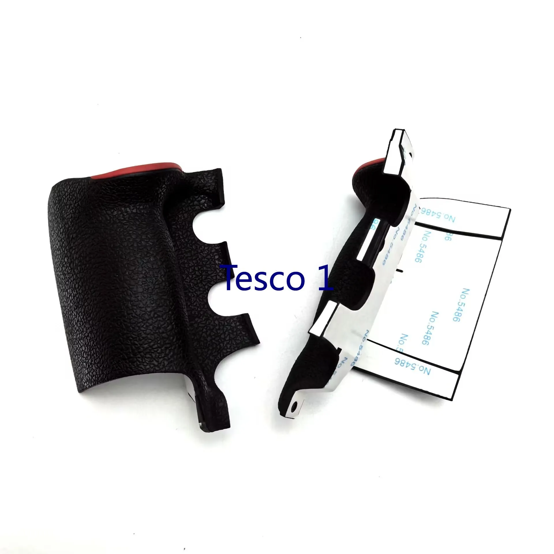 Новая крышка для слота SD-карты резиновая + Основная с двухсторонней лентой камеры