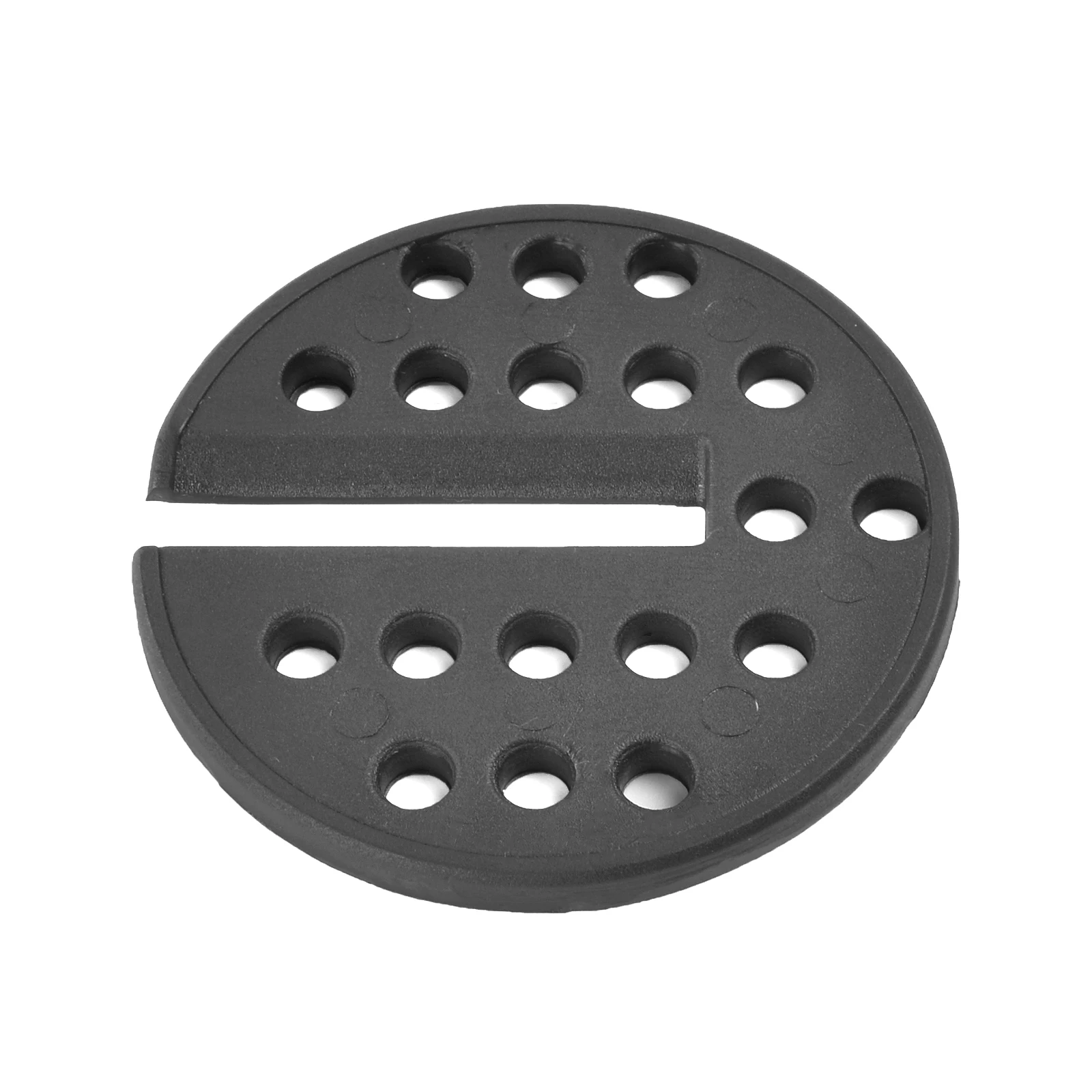 

5 упаковок, вставки для ленточных пил 12/14 дюймов, диаметр: 2,75 дюйма, толщина: 0,2 дюйма