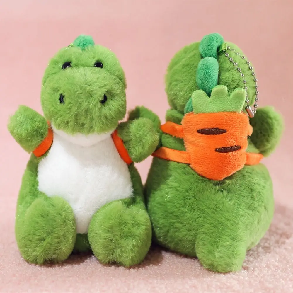 Милый рюкзак маленькая Детская плюшевая игрушка школьная сумка брелок для куклы