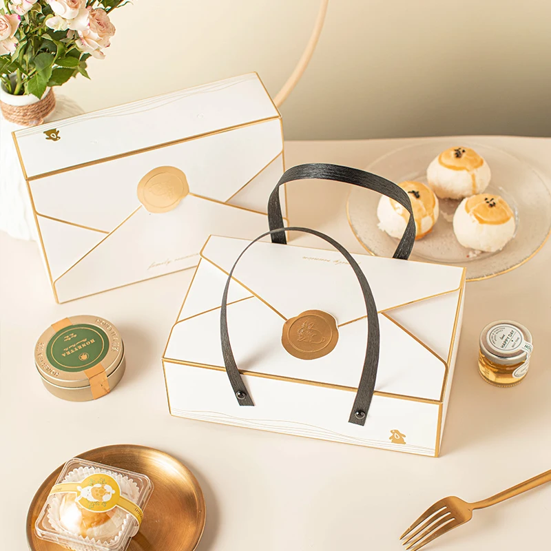 Boxes