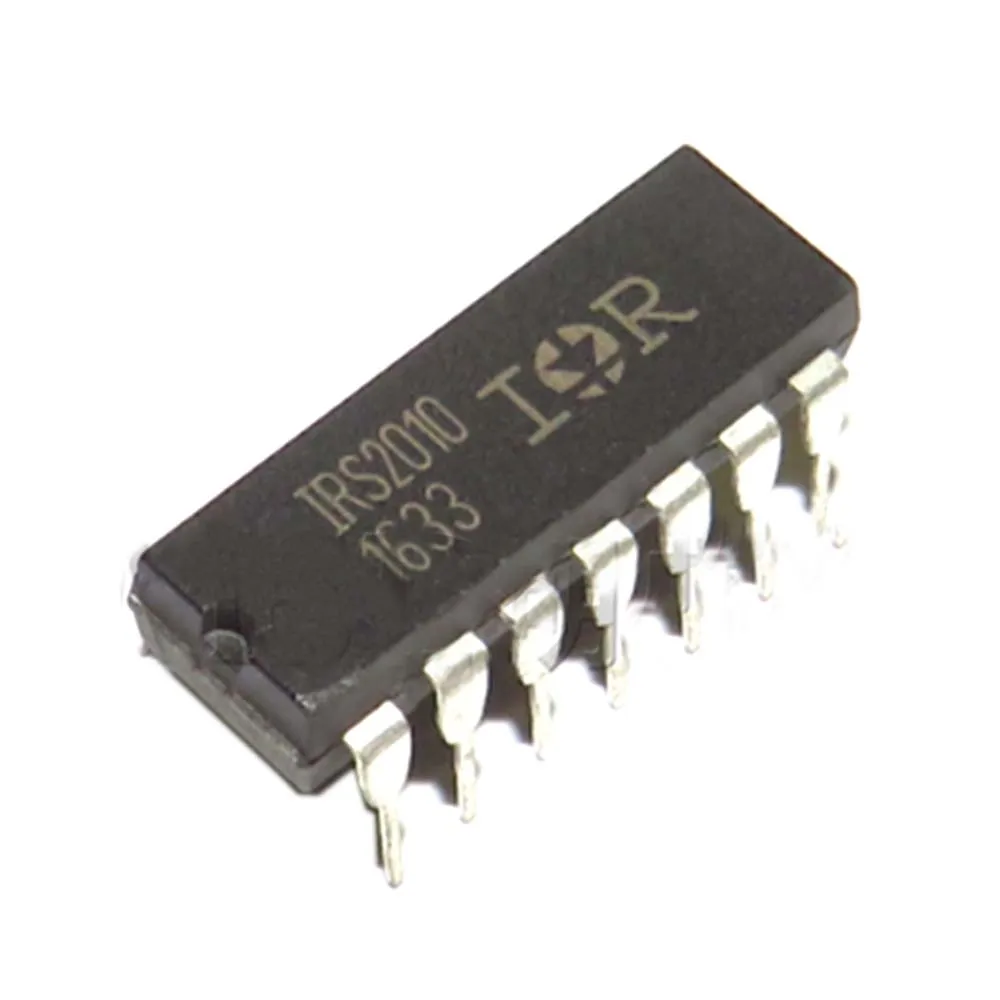 

1 шт./лот IR2010 IR2010PBF DIP-14 чип драйвера MOSFET /IGBT high low 100% Новый оригинальный в наличии
