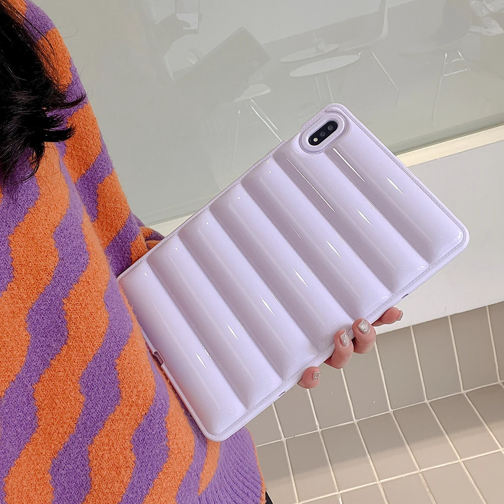 

Case for Samsung Galaxy Tab A8 X205 X200 S6 Lite P610 P615 A7 T500 A7 lite A 8.0 S7 FE S8 X700 11 In S8 Plus Tablet Cover Funda