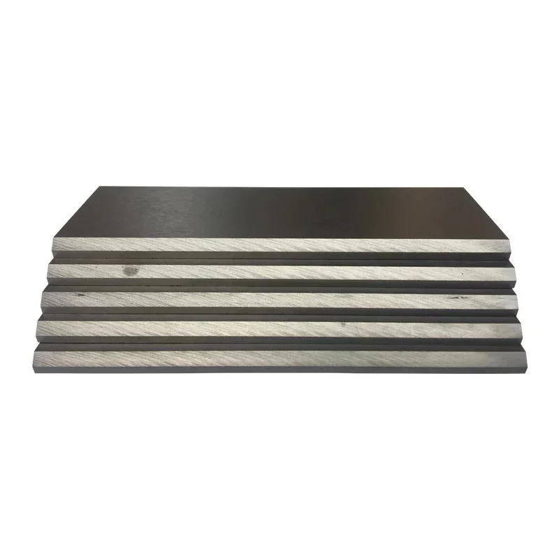 графитовый лопастной 3x18x38 мм карбоновые лопасти для вакуумного насоса Rietschl