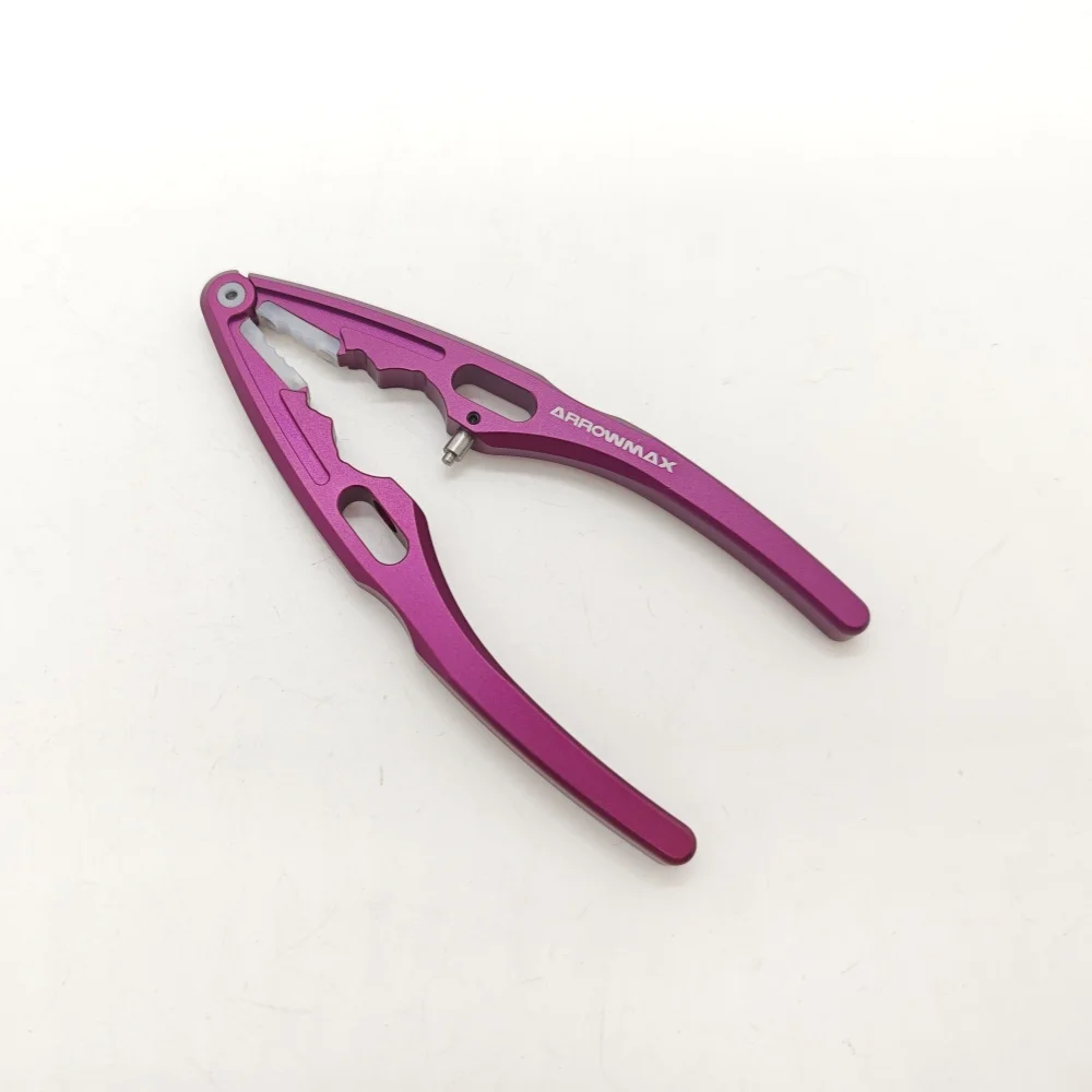 ARROWMAX V3 AM- 190031 6 в 1 металлический зажим плоскогубцы для амортизатора с шаровой