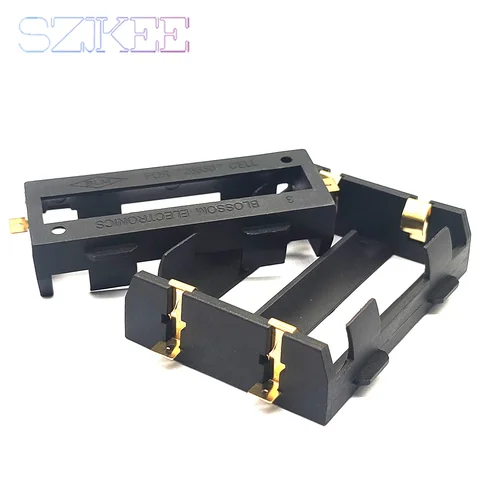 Держатель батареи 26650 szjkee