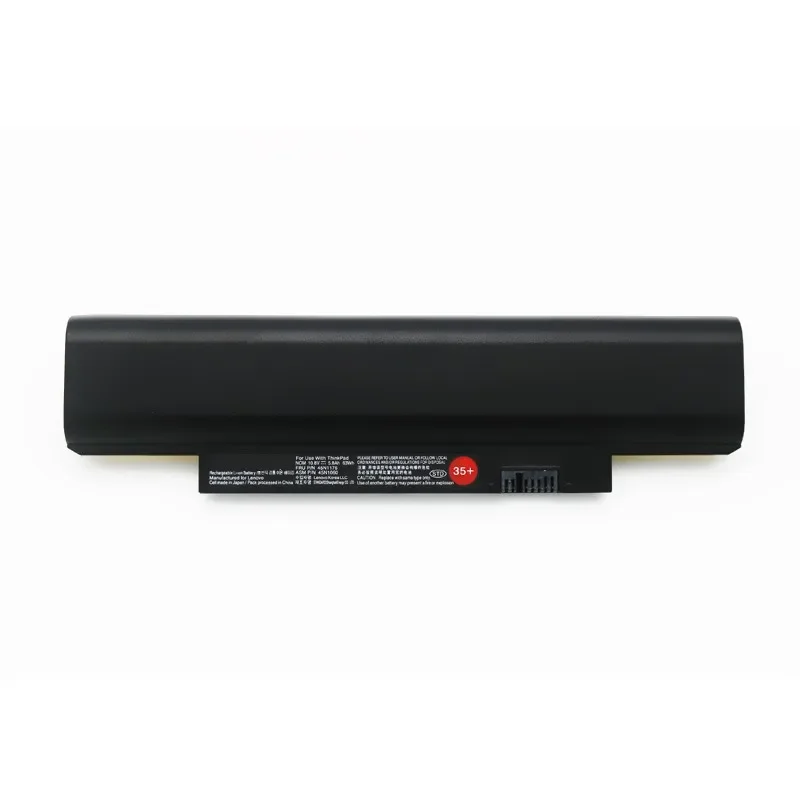 Фото X121E X130E аккумулятор для Lenovo ThinkPad E120 E125 E130 E135 E145 E320 E325 E330 E335 L330 45N1058 45N1059 X131E X140E №2