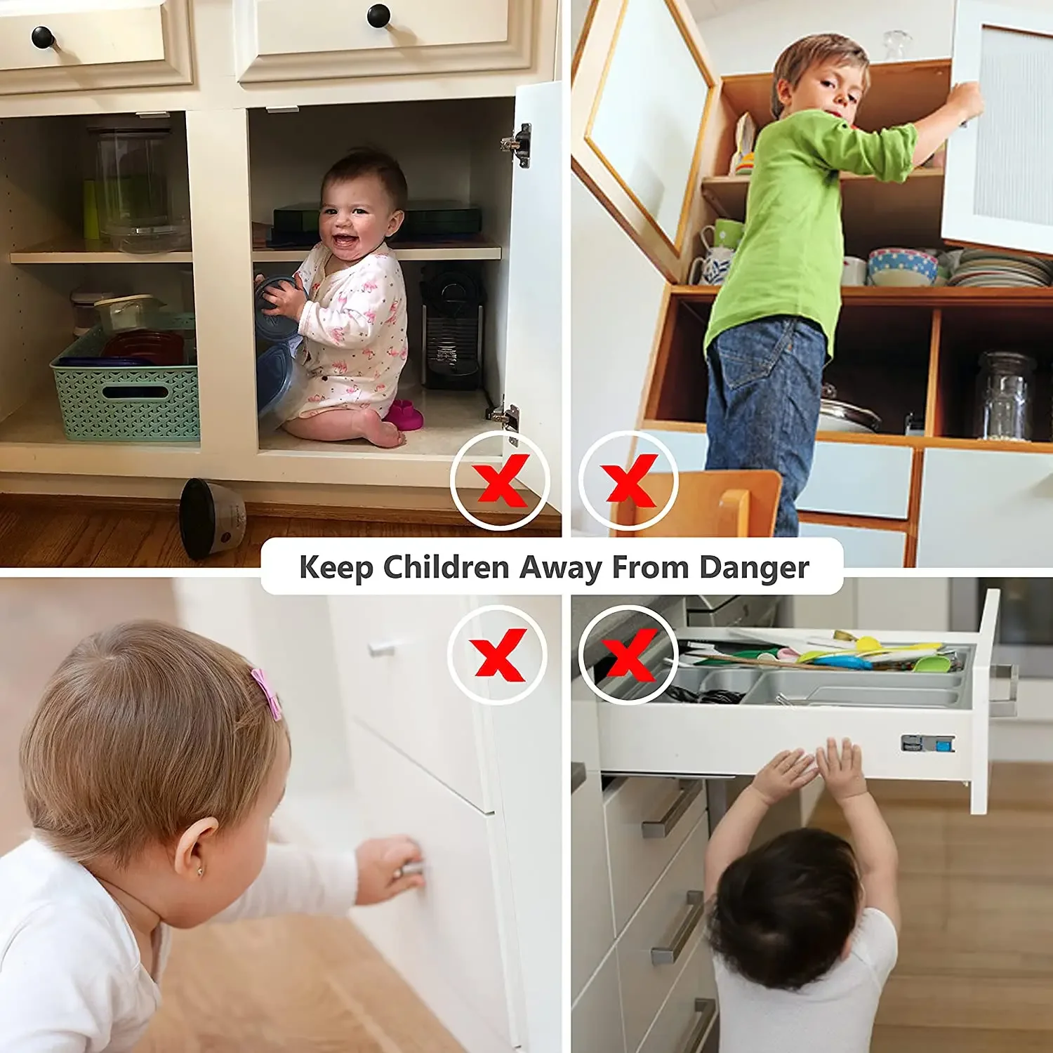 Умный биометрический замок с отпечатком пальца