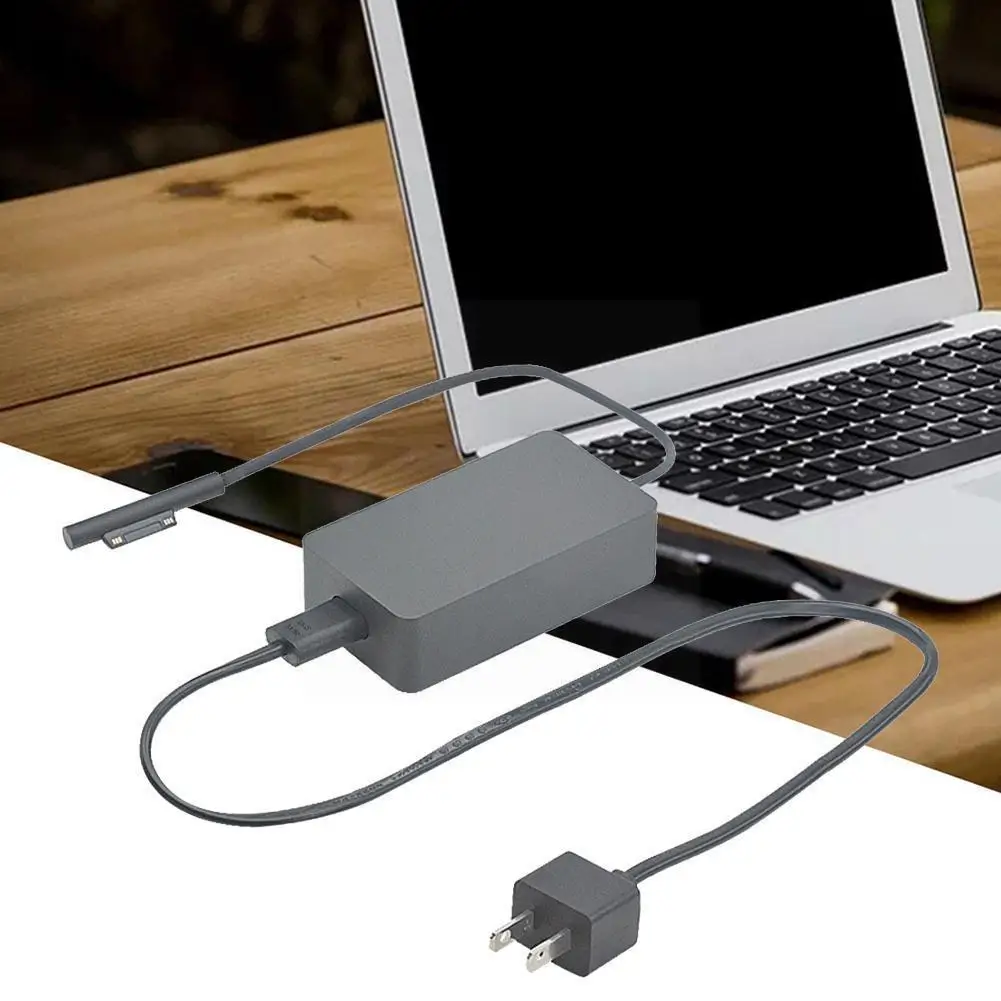 

Новый 15v 4a 65w для книги Pro3 Pro4 Pro 5 Pro 6 Pro7 адаптер питания 1706 зарядное устройство Быстрая зарядка 5v 1a J9f8