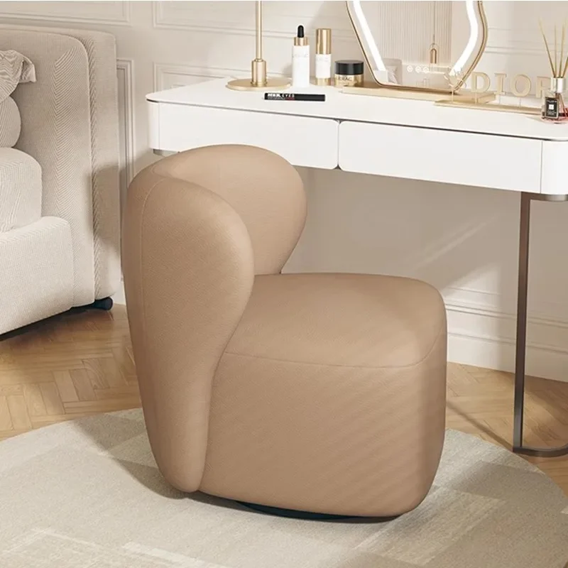 Мягкое кресло для хранения туристическая роскошная винтажная мебель одного