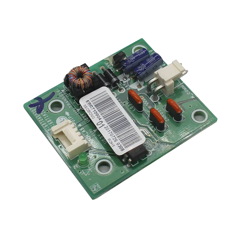 Печатная плата в сборе Sub EBR71090401 6871A20712A для LG VRF внутренний блок ARNTM1400NF ARNTM1100NF Новый