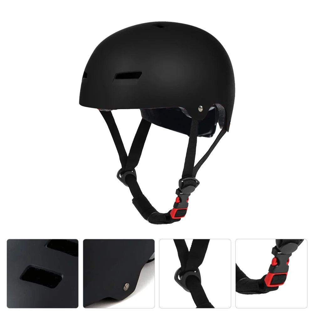 

Kids Riding Helmet Roller Skating Safety Helmet Skateboarding Helmet Size