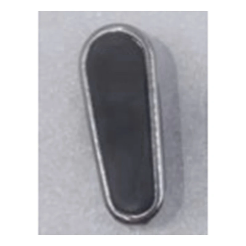 5 шт. кнопки переключения сиденья для Bentley Continental GT летающая пряжа Mulsanne Bentayga