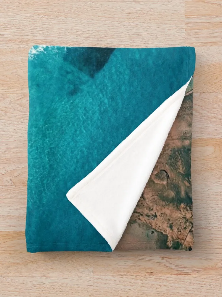 Cronulla Beach Rock Pool Сидней Австралия воздушное одеяло утяжеленные тяжелые